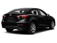 2016 Mazda Mazda3 4dr Sdn Auto GX Exterior Shot 2