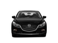 2016 Mazda Mazda3 4dr Sdn Auto GX Exterior Shot 6
