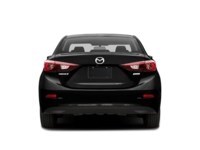 2016 Mazda Mazda3 4dr Sdn Auto GX Exterior Shot 8