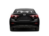 2016 Mazda Mazda3 GX (M6) Exterior Shot 8