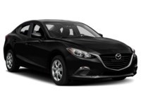 2016 Mazda Mazda3 4dr Sdn Auto GX Exterior Shot 9