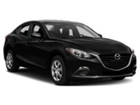 2016 Mazda Mazda3 GX (M6) Exterior Shot 9