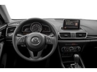 2016 Mazda Mazda3 GX (M6) Interior Shot 3