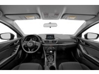 2016 Mazda Mazda3 GX (M6) Interior Shot 6