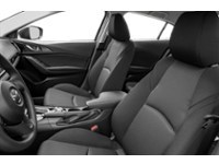 2016 Mazda Mazda3 GX (M6) Interior Shot 4