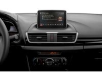 2016 Mazda Mazda3 4dr Sdn Auto GX Interior Shot 2