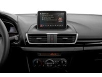 2016 Mazda Mazda3 GX (M6) Interior Shot 2
