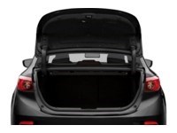 2016 Mazda Mazda3 4dr Sdn Auto GX Exterior Shot 4