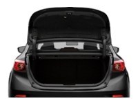 2016 Mazda Mazda3 GX (M6) Exterior Shot 4