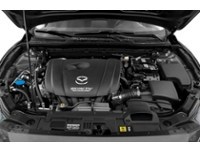 2016 Mazda Mazda3 GX (M6) Exterior Shot 3