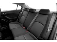 2016 Mazda Mazda3 GX (M6) Interior Shot 5