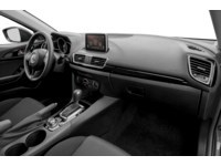 2016 Mazda Mazda3 4dr Sdn Auto GX Interior Shot 1