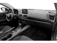 2016 Mazda Mazda3 GX (M6) Interior Shot 1
