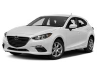 2016 Mazda Mazda3 Sport 4dr HB Sport Auto GX Exterior Shot 1