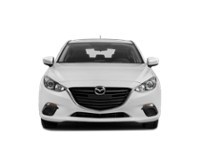 2016 Mazda Mazda3 Sport 4dr HB Sport Auto GX Exterior Shot 6