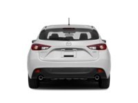 2016 Mazda Mazda3 Sport 4dr HB Sport Auto GX Exterior Shot 8