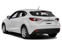 2016 Mazda Mazda3 Sport 4dr HB Sport Auto GX Exterior Shot 10