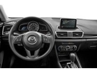 2016 Mazda Mazda3 Sport 4dr HB Sport Auto GX Interior Shot 3