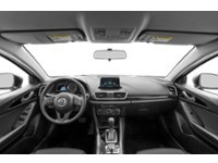 2016 Mazda Mazda3 Sport 4dr HB Sport Auto GX Interior Shot 6
