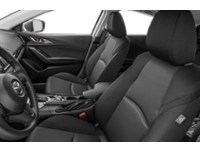 2016 Mazda Mazda3 Sport 4dr HB Sport Auto GX Interior Shot 4