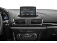 2016 Mazda Mazda3 Sport 4dr HB Sport Auto GX Interior Shot 2