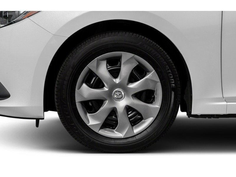 2016 Mazda Mazda3 Sport 4dr HB Sport Auto GX Exterior Shot 5