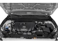 2016 Mazda Mazda3 Sport 4dr HB Sport Auto GX Exterior Shot 3