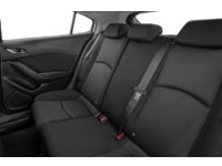 2016 Mazda Mazda3 Sport 4dr HB Sport Auto GX Interior Shot 5