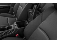 2016 Mazda Mazda3 Sport 4dr HB Sport Auto GX Interior Shot 7