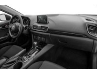 2016 Mazda Mazda3 Sport 4dr HB Sport Auto GX Interior Shot 1