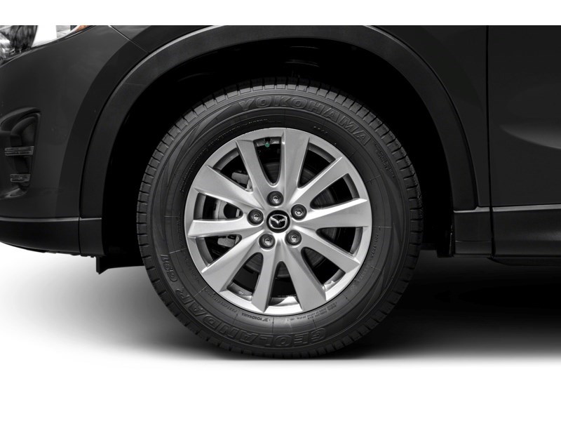 2016 Mazda CX-5 AWD 4dr Auto GS Exterior Shot 5