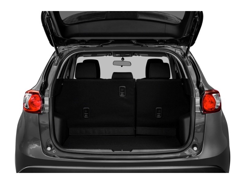 2016 Mazda CX-5 AWD 4dr Auto GS Exterior Shot 4