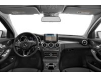 2016 Mercedes-Benz C-Class Base Interior Shot 6