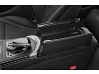 2016 Mercedes-Benz C-Class Base Interior Shot 7