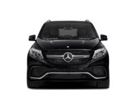 2016 Mercedes-Benz AMG GLE 4MATIC 4dr AMG GLE 63 S Exterior Shot 6