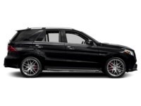 2016 Mercedes-Benz AMG GLE 4MATIC 4dr AMG GLE 63 S Exterior Shot 11