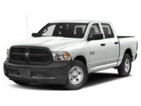 2020 RAM 1500 Classic Express 4x4 Crew Cab 5'7" Box Exterior Shot 1