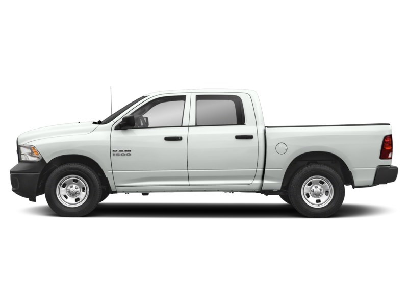 2020 RAM 1500 Classic Express 4x4 Crew Cab 5'7" Box Exterior Shot 7