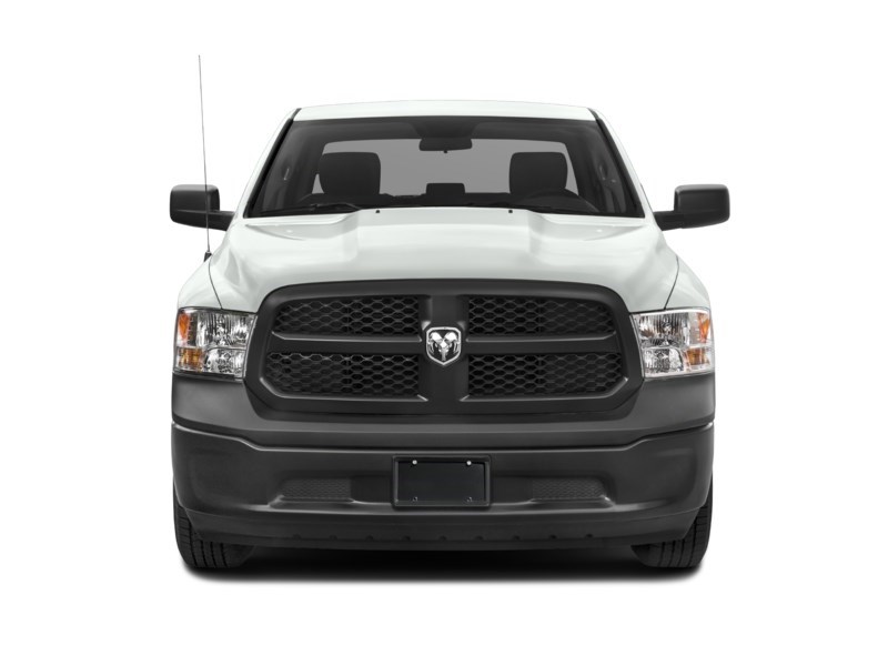 2020 RAM 1500 Classic Express 4x4 Crew Cab 5'7" Box Exterior Shot 6