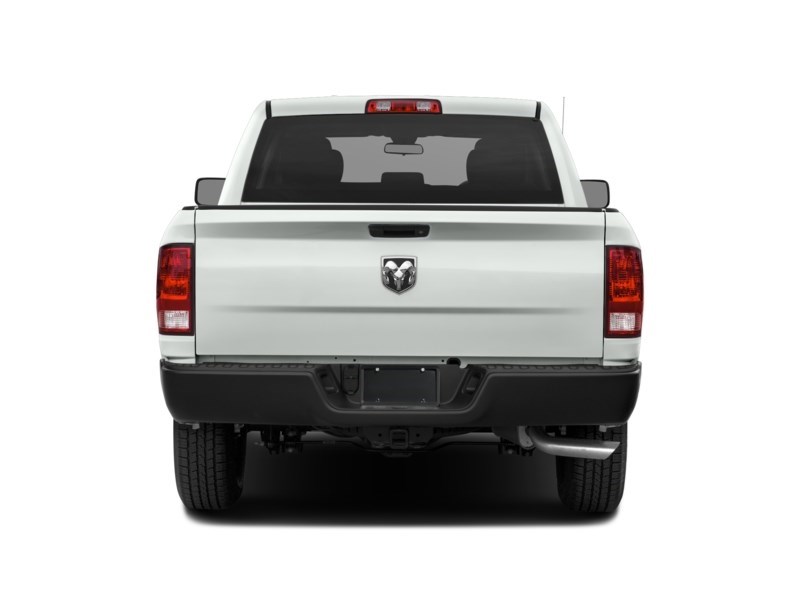 2020 RAM 1500 Classic Express 4x4 Crew Cab 5'7" Box Exterior Shot 8