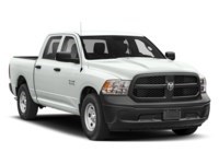 2020 RAM 1500 Classic Express 4x4 Crew Cab 5'7" Box Exterior Shot 9