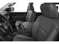 2020 RAM 1500 Classic Express 4x4 Crew Cab 5'7" Box Interior Shot 4