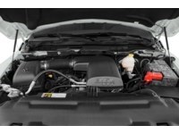 2020 RAM 1500 Classic Express 4x4 Crew Cab 5'7" Box Exterior Shot 3