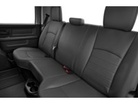 2020 RAM 1500 Classic Express 4x4 Crew Cab 5'7" Box Interior Shot 5