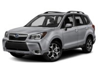 2014 Subaru Forester 5dr Wgn Auto 2.0XT Touring Exterior Shot 1