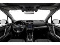 2014 Subaru Forester 5dr Wgn Auto 2.0XT Touring Interior Shot 6