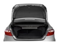 2017 Toyota Camry 4dr Sdn I4 Auto LE Exterior Shot 4