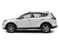 2017 Toyota RAV4 FWD 4dr XLE Exterior Shot 6