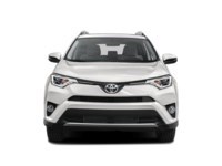 2018 Toyota RAV4 XLE | Ultra Low KM’s Exterior Shot 5