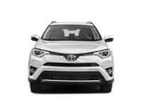2017 Toyota RAV4 FWD 4dr XLE Exterior Shot 5
